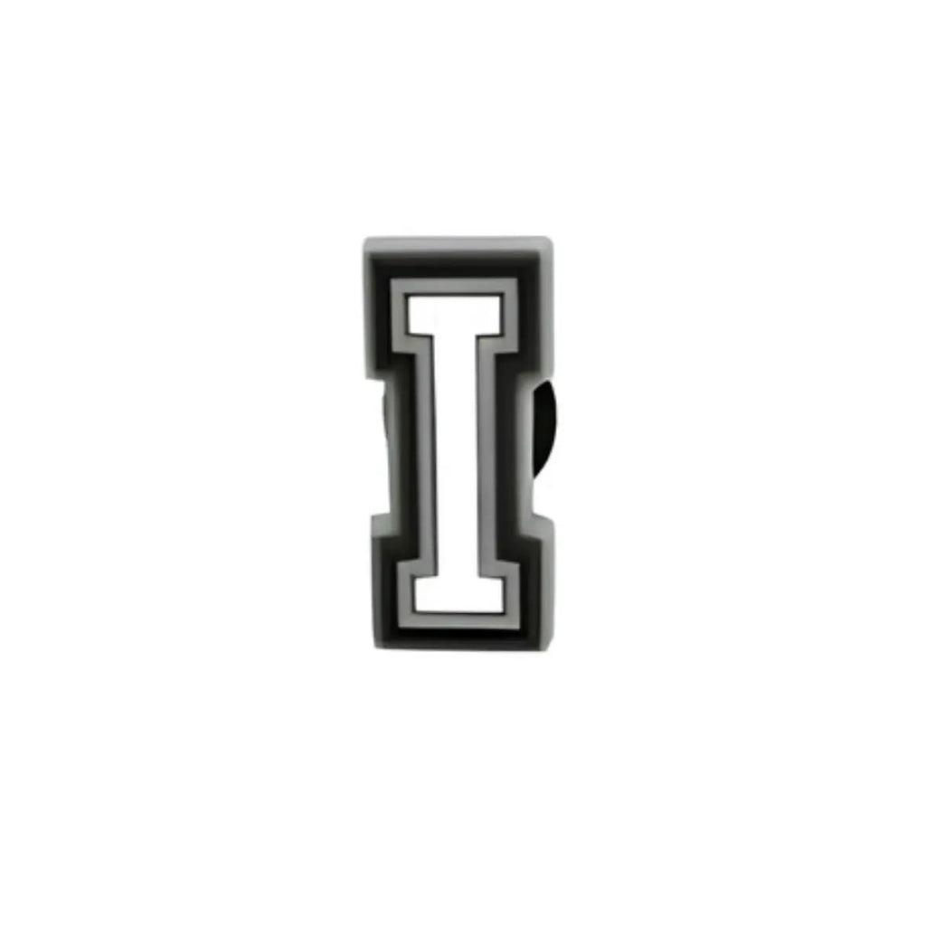 PIN'S LETTRES & CHIFFRES