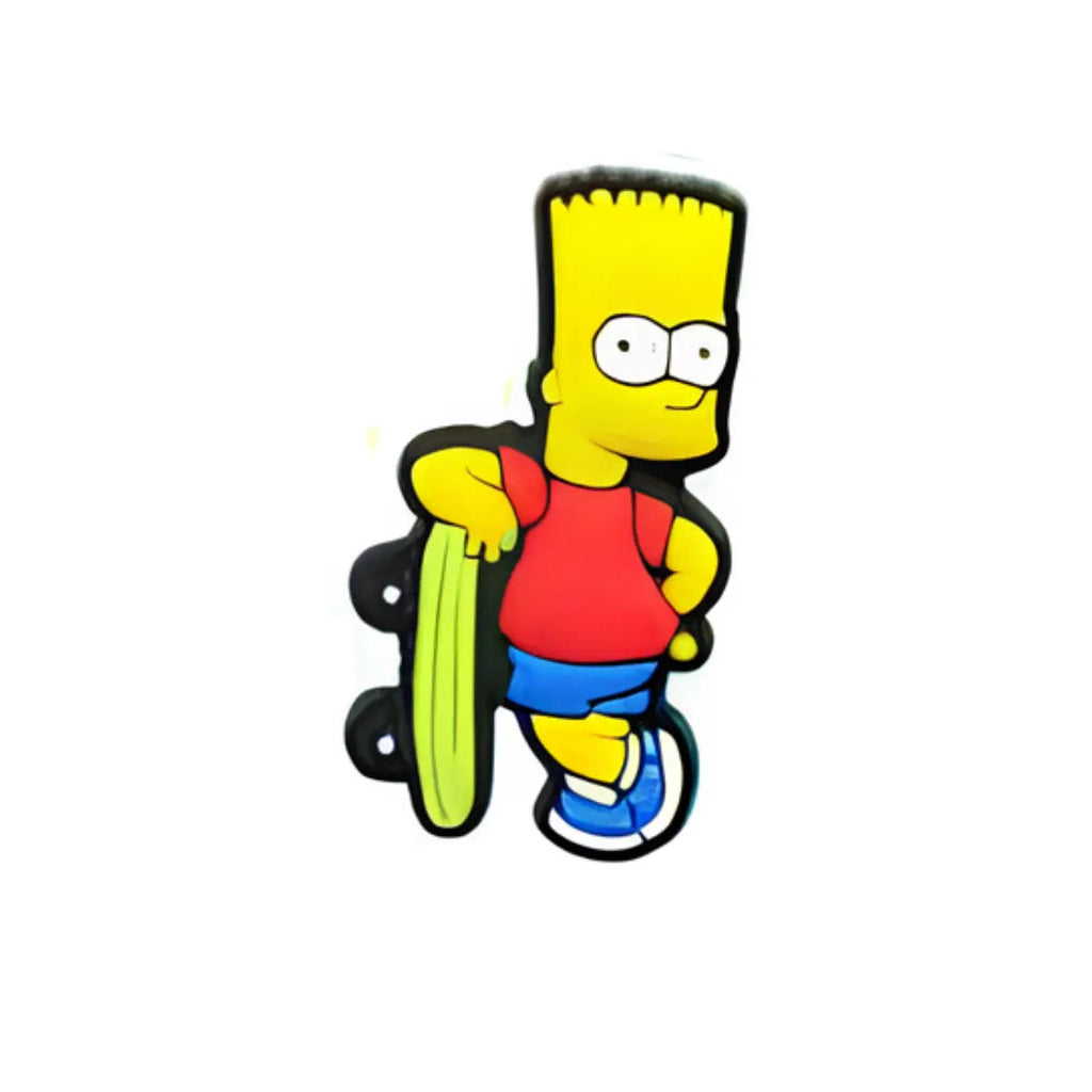 PIN'S SIMPSONS