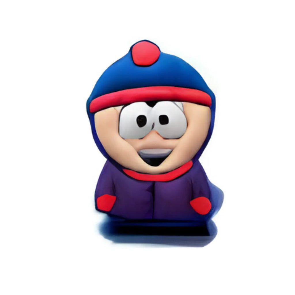 PIN'S SOUTH PARK