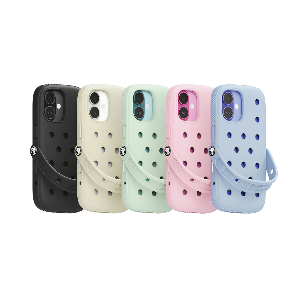 COQUES Crc IPHONE
