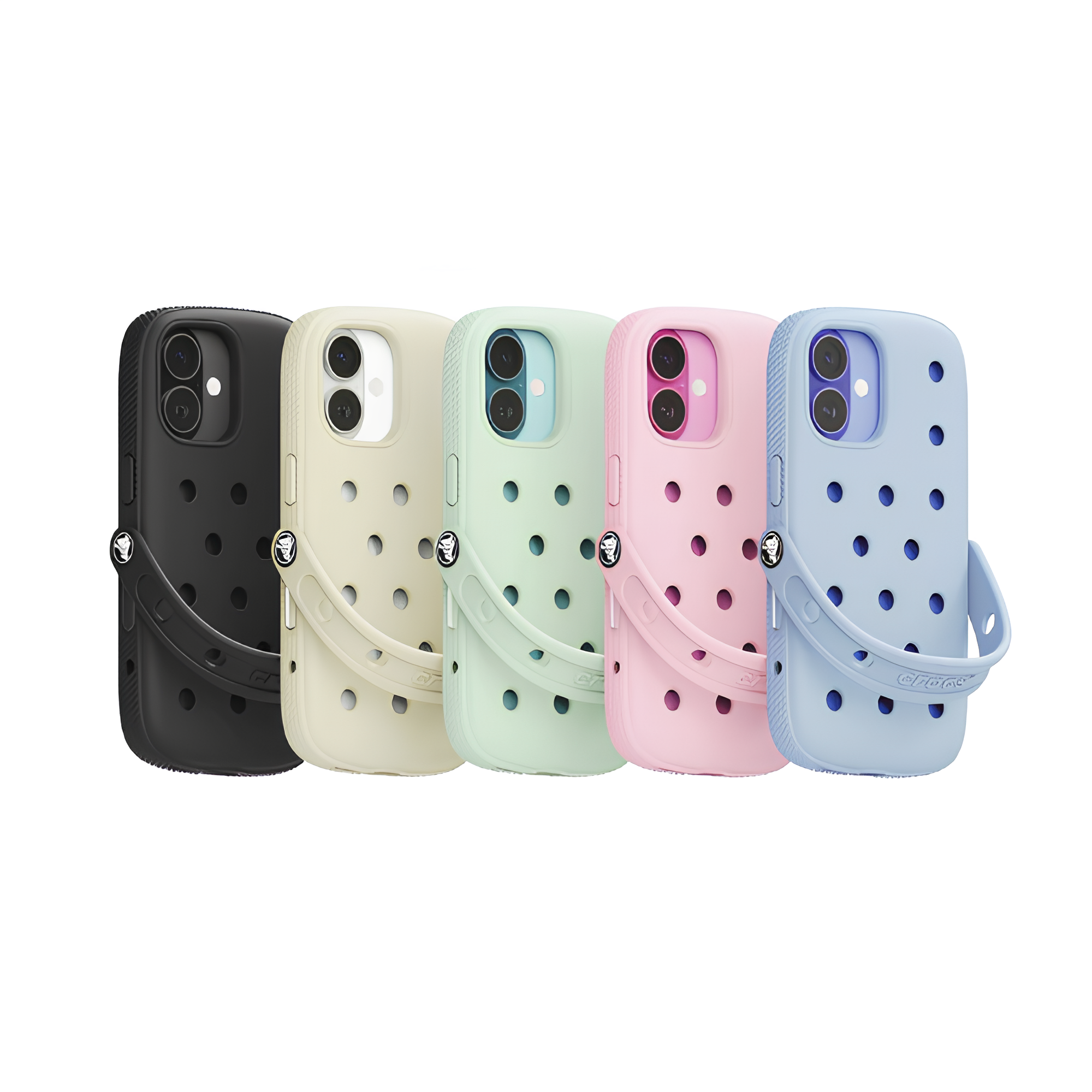 COQUES Crc IPHONE