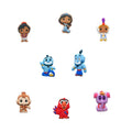PIN'S ALADIN