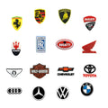 PIN'S AUTOMOTO