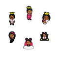 PIN'S BABY BOSS