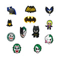 PIN'S BATMAN