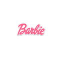 PIN'S BARBIE