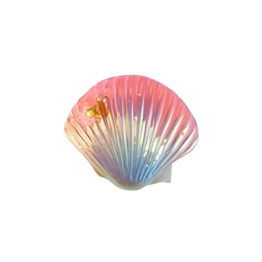 PIN'S COQUILLAGES