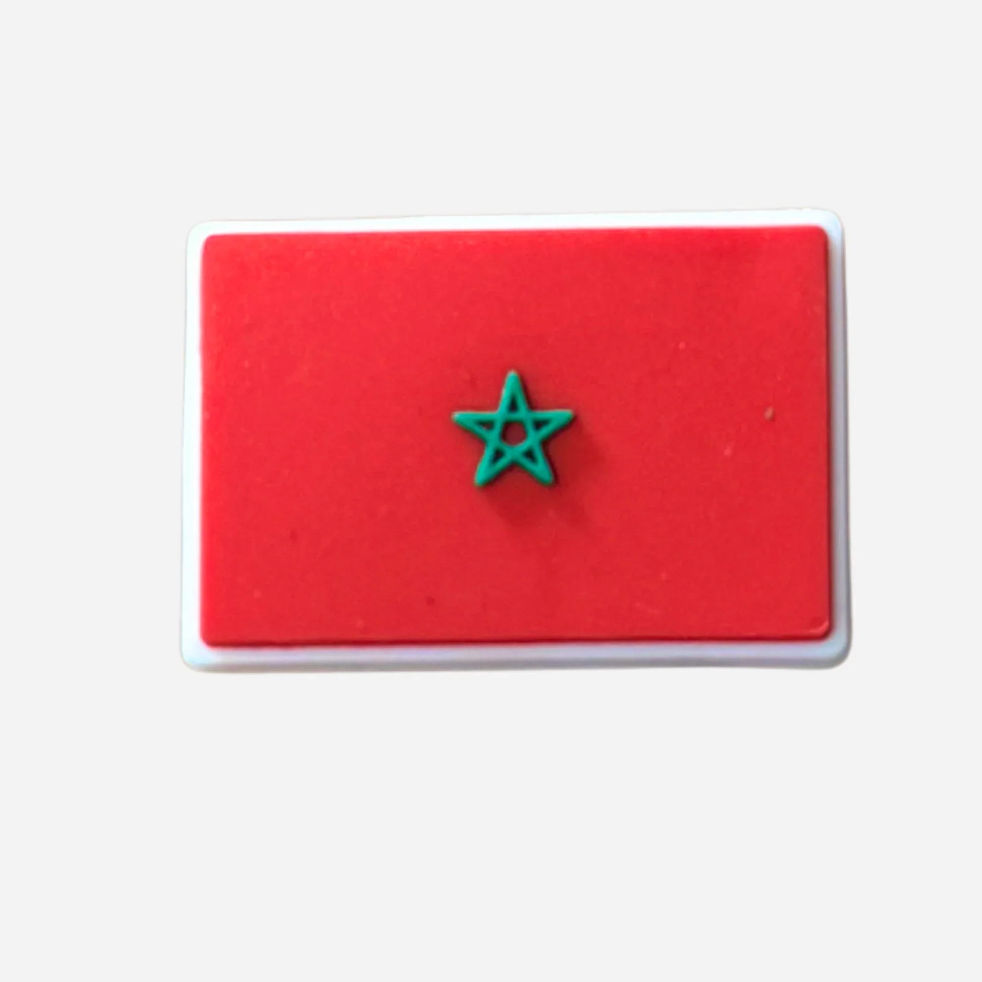 PIN'S AFRIQUE