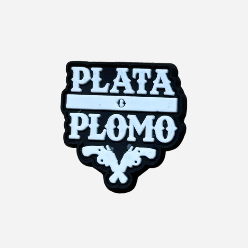 PIN'S OMERTA