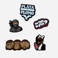 PIN'S OMERTA