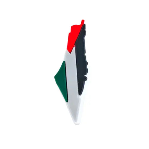 PIN'S FREE GAZA