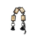 PIN'S PENDENTIF MIROIR (GRAND)